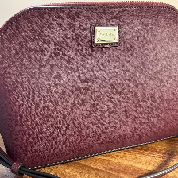 Calvin Klein purse - Picture 4 of 5